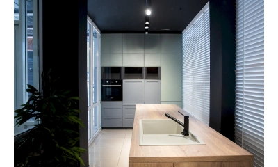 Кухня Русский Дом