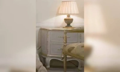 Тумба Прикроватная Florence Art 5336