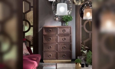 Комод Elle Due Virgilio 4