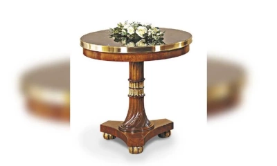 Стол Francesco Molon T118