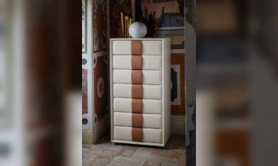 Комод Poltrona Frau Obi