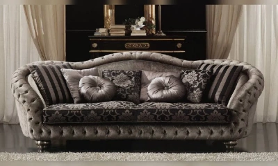 Диван Goldconfort Admiral 4