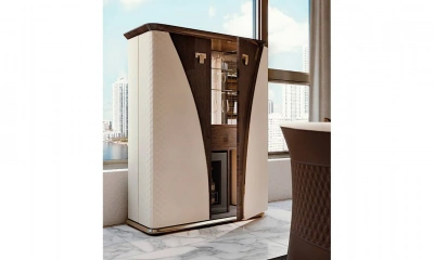 Барный Шкаф Turri Z502L