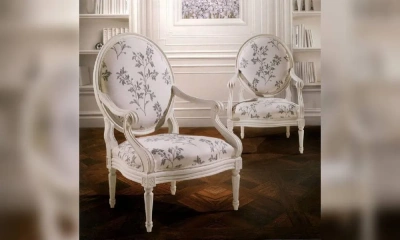 Кресло Angelo Cappellini 6288/B