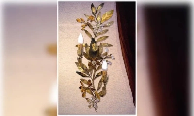 Бра Mechini A582/2