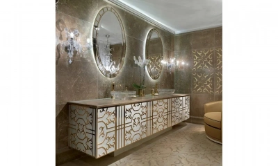 База Под Раковину Decor Elledue Ab 652