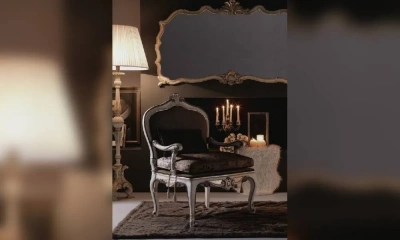 Кресло Grifoni Silvano Living Room 3