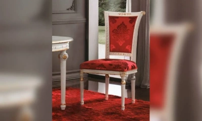 Стул Seven Sedie Svetlana 2