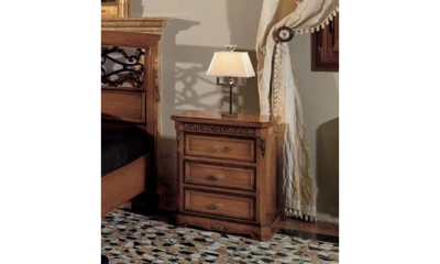 Тумба прикроватная Vaccari Giovanni Bella Italia