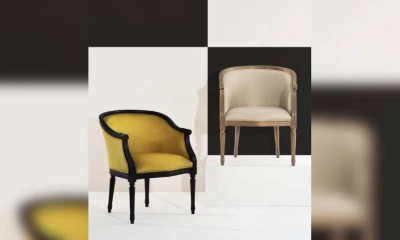 Полукресло Piermaria Hedit