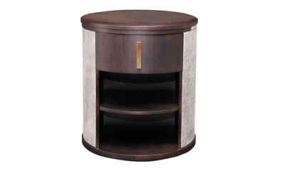 Прикроватная Тумба Smania Argo