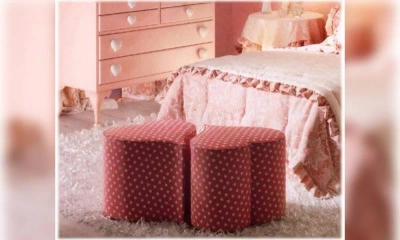 Пуф Halley Junior