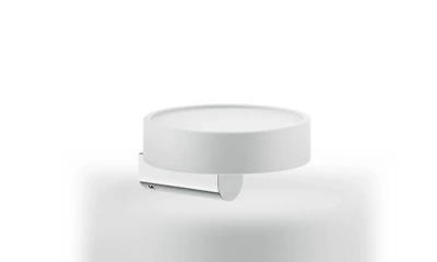 Мыльница Настенная Gessi Rilievo Accessori
