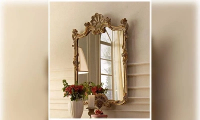 Зеркало Andrea Fanfani 3014/S