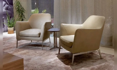 Кресло Flexform Luce