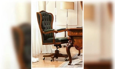 Кресло Руководителя Antonelli Moravio Napoleone