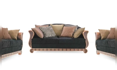 Диван Elle Due Misor 5