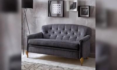 Диван Tosato Classic 3