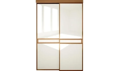 Перегородка Софья, коллекция Scala, Модель со вставкой (А5.078)