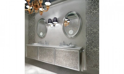 База Под Раковину Saraya Elledue Ab 608/St