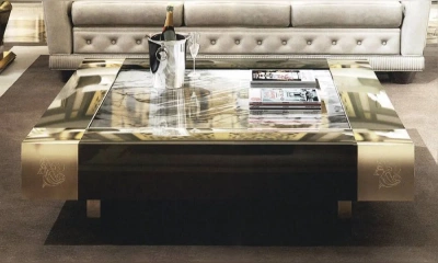 Стол Журнальный Asnaghi Interiors Aid03404