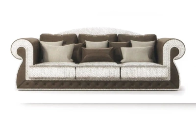 Диван Asnaghi Interiors Rubino