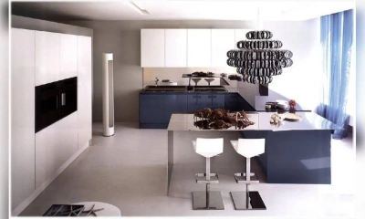 Кухня Aster Cucine Contempora 6