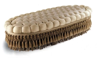 Банкетка Jumbo Collection Canova