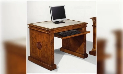 Компьютерный Стол Minotti Luiggi Biedermeier