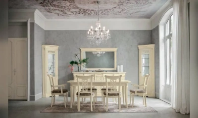 Гостиная Dall Agnese Tiffany 1