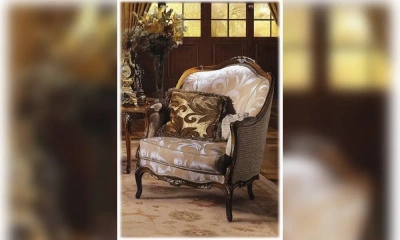 Кресло Angelo Cappellini 12065 - 1