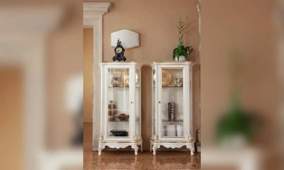 Витрина Giuliacasa L0013Ls-Ny