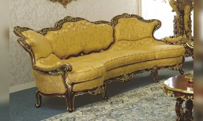 Диван Asnaghi Interiors Fabiens 1