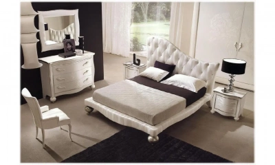 Спальня Ferretti & Ferretti Regina 6