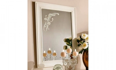 Зеркало Ferretti & Ferretti Specchiera Rettangolare