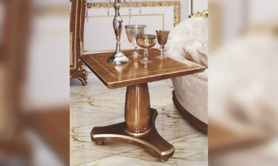 Стол Журнальный Signorini Coco Medicea 2