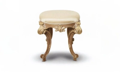 Пуф Asnaghi Interiors Arianna 1