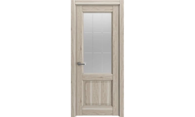Межкомнатная дверь Софья, коллекция Elegant, Модель 151.58