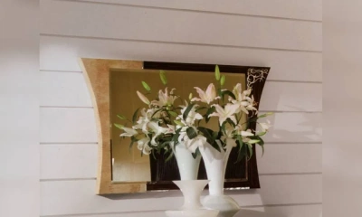 Зеркало Re Deco Charme.