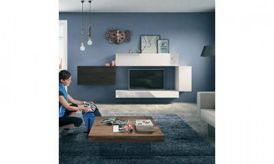 Композиция Из Модулей Lago Livingroom_0241