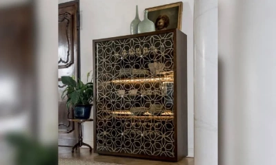 Витрина Tonin Casa Granada 4