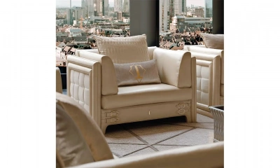 Кресло Turri Z870I