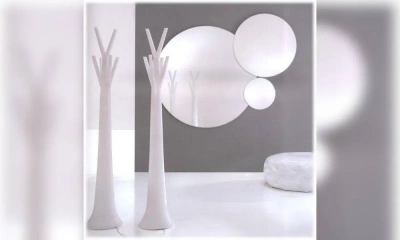 Зеркало Eclipse Bonaldo Td 27