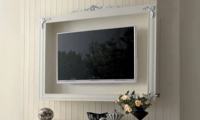 Рама Под Тв Giuliacasa 1011T-Vn