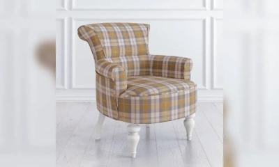 Кресло Kreind Перфетто M11-W-0367