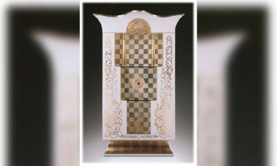 Витрина Asnaghi Interiors Or400