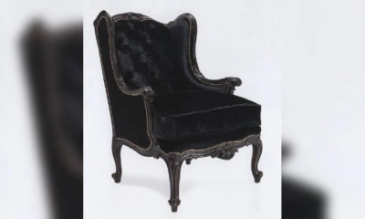 Кресло Roberto Giovannini 1009