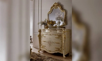 Комод Agm Sophia