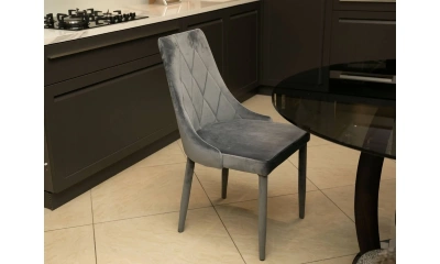 Signal Trix Стул Серый