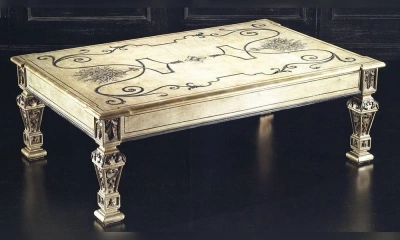 Стол Журнальный Grifoni Vittorio V1510